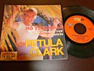 PETULA CLARK Don't Give Up 1968 MEXICO 7