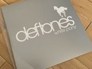 Deftones White Pony 2x Disc Vinyl