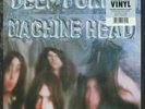 Deep Purple - Machine Head rocktober ltd. issue Clear Vinyl LP factory sealed