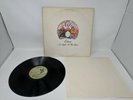 Queen A Night At The Opera Vintage Vinyl LP 1975 Record 7E-1053 Butterfly Label