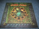 LP - Over Kill - Horrorscope / Mega Force