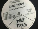 Chill Rob G ?– Court Is Now In Session (Remix) US 12