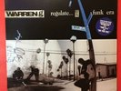 Warren G.- G-FUNK ERA THIS DJ/ Regulate 1994 VTG Vinyl LP USA ORIGINAL  LBC  213
