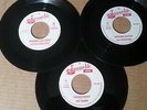 ALTON ELLIS MELODIANS TENORS(3x TREASURE ISLE 7