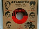 LaVerne Baker Atlantic 1116 JIM DANDY / TRA LA LA (GREAT R&R 45) PLAYS LIKE NEW1