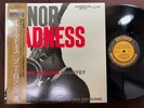 SONNY ROLLINS TENOR MADNESS PRESTIGE VIJJ-30002 OBI MONO JAPAN Vinyl LP
