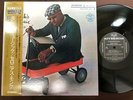 THELONIOUS MONK MONK'S MUSIC RIVERSIDE VIJJ-30012 OBI STEREO JAPAN Vinyl LP