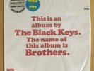 The Black Keys Brothers 2x LP Record Store Day Edition Vinyl RSD #d 1471/3000