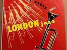Dizzy Reece-London Jazz 1958 mono Imperial 9043 LP EX Ronnie Scott,Tony Crombie