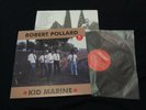 Robert Pollard- Kid Marine Vinyl LP Guided by voices