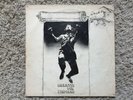 BIGLIETTO PER L'INFERNO - Omonimo - LP ORIGINALE 1974 TRIDENT TRI 1005