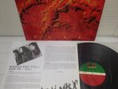 Winger - Pull 1993 Korea LP Vinyl No Cover Motley Crue Poison Ratt L.A Guns