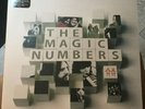 THE MAGIC NUMBERS - The Magic Numbers. UK heavenly Records 2xLP. 2005 Ex/NM