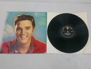 Elvis Presley - Elvis - 1964 UK Vinyl LP RCA RD 27120 Red spot VG+/VG