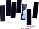 Horace Parlan - Speakin' My Piece (Music Matters) LP Blue Note  Vinyl Jazz