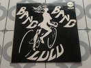 Pama Bang Band Lulu A3/B3 PMLP4 Vinyl LP EX