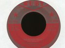 STAN JOHNSON Big Black Train on Ruby 67-100 Ohio Rockabilly 45 Hear