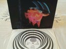 BLACK SABBATH PARANOID LP ORIG UK 1970 SWIRL VERTIGO 1ST PRESS RARE  (EARLIEST)