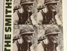 The Smiths MEAT IS MURDER 12