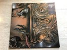 Asphyx The Rack Vinyl LP Foc 1991 German Century Media ?08-9716-1