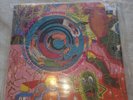 ORIGINAL PRESS. Red Hot Chili Peppers - Uplift Mofo Party Plan  (1990) vinyl