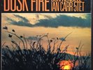 Don Rendell Ian Carr 5tet - Dusk Fire UK Columbia LP BRIT JAZZ GRAIL  OG PRESS