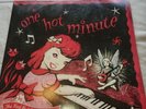 Red Hot Chili Peppers - One Hot Minute vinyl