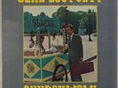 JEAN-LUC PONTY: Sunday Walk MPS ’72 Hard Bop Fusion Jazz SEALED Vinyl LP