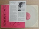 1st Press DG Booklet Mary Lou Williams Jazz Record Black Christ Of The Andes EX
