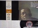 JOHN COLTRANE QUARTET BALLADS ABC/IMPULSE IMP-88096 Japan VINYL LP