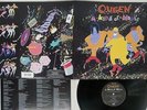 QUEEN A KIND OF MAGIC EMI EMS-91168 Japan VINYL LP