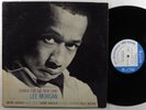 LEE MORGAN Search For The New Land BLUE NOTE LP mono NY USA