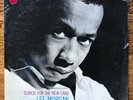 Lee Morgan - In Search of New Land Blue Note LP NY RVG NM Shrink
