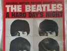 THE BEATLES A HARD DAY'S NIGHT STEREO I CRY INSTEAD UA REC MINT COVER MINT-