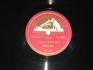 INDIAN  78  on  HIS MASTER'S VOICE , # N. 18973      Kumara Guru