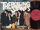 ROLLING STONES Beat Beat Beat rare 10“ 1965 German Decca ?60368 P-10 VG+ / VG+