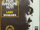 FELA Lady / Shakara 7
