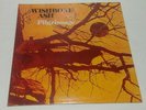 WISHBONE ASH- PILGRIMAGE 1971 ORIGINAL 1ST US PRESS HARD PROG DECCA SEALED