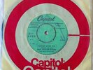 HUMAN BEINZ 45 PROMO Nobody But Me  CHILE 7