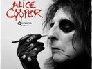 A Paranormal Evening at The Olympia by Alice Cooper (Vinyl, Aug-2018, 2LP) *NEW*