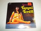 Tammi Terrell- Irresistible SEALED Tammi Terrell - LP 1968 Motown MS652