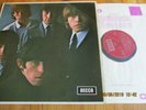 Vinyl  The Rolling Stones  No 2  Mono LK 4661 1965
