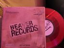 Prize Fighter Inferno - Beaver Records EP Vinyl Record (Coheed And Cambria)