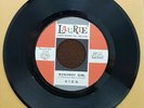Dion, Runaway Girl/Runaround Sue, 1961, Original, Never Played