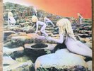 Led Zeppelin ?– Houses Of The Holy vinyl