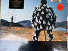 Pink Floyd Delicate Sound Of Thunder Vinyl