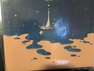 ELO ELECTRIC LIGHT ORCHESTRA TIME JEFF LYNNE 1981 12