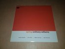 Anthony Williams - Spring ( Vinyl )
