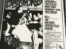 Flex Your Head DC Hardcore Vinyl LP Compilation From The 1980’s