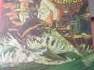 Fela Ransome Kuti & Africa 70 - Alagbon Close LP - Editions Makossa Shrink